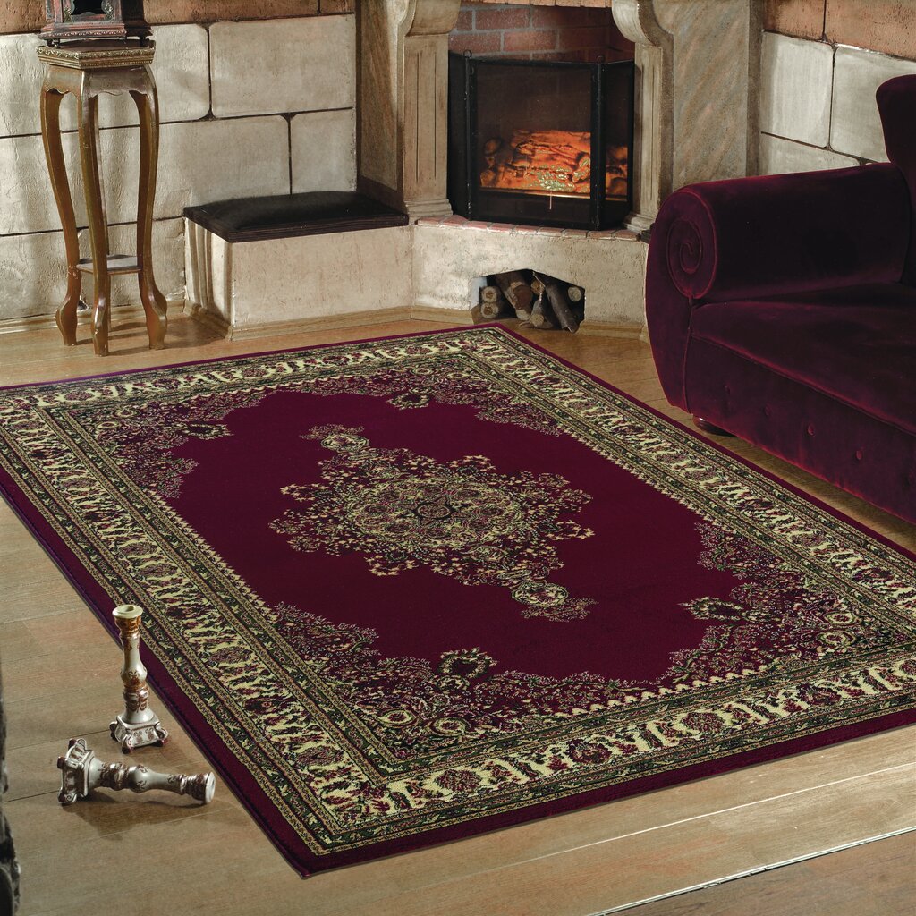 Matto Ayyildiz Marrakesh 0297, 160x230 cm hinta ja tiedot | Isot matot | hobbyhall.fi