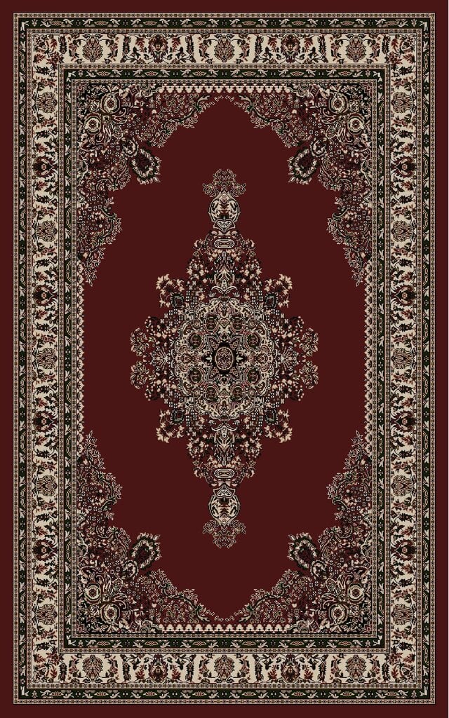 Matto Ayyildiz Marrakesh 0297, 240x340 cm hinta ja tiedot | Isot matot | hobbyhall.fi