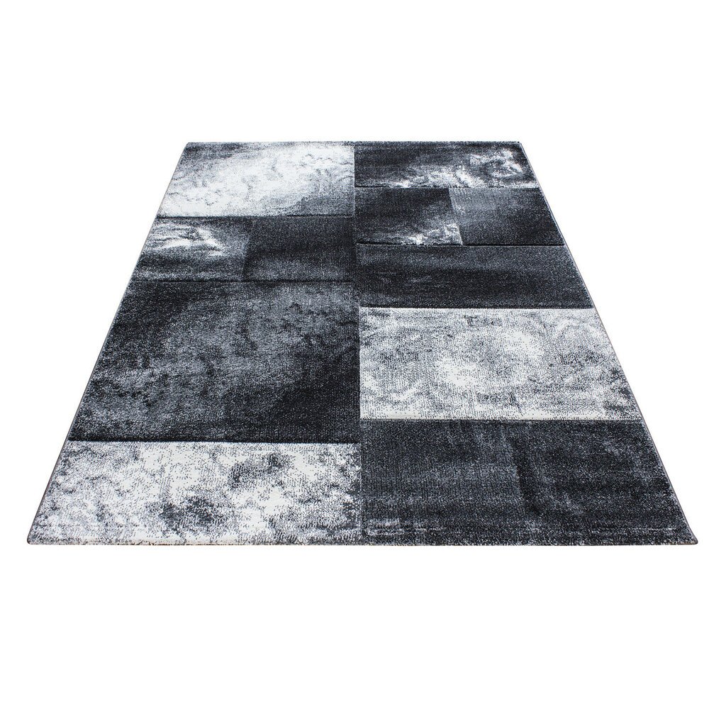 Matto Ayyildiz Hawaii Grey 1710, 80x300 cm hinta ja tiedot | Isot matot | hobbyhall.fi