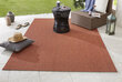 Northrugs matto Meadow Match Terracotta, 120x170 cm hinta ja tiedot | Isot matot | hobbyhall.fi