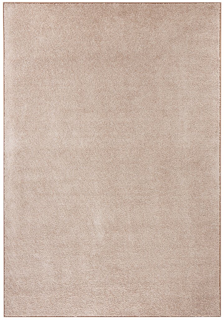 Northrugs matto Hanse Home Pure Taupe Cream, 160x240 cm hinta ja tiedot | Isot matot | hobbyhall.fi