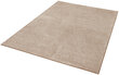 Northrugs matto Hanse Home Pure Taupe Cream, 160x240 cm hinta ja tiedot | Isot matot | hobbyhall.fi