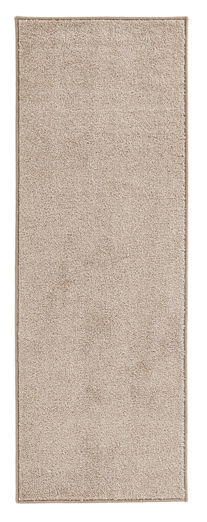 Northrugs matto Hanse Home Pure Taupe Cream, 160x240 cm hinta ja tiedot | Isot matot | hobbyhall.fi