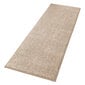 Northrugs matto Hanse Home Pure Taupe Cream, 160x240 cm hinta ja tiedot | Isot matot | hobbyhall.fi