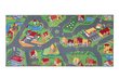 AW Rugs lastenhuoneen matto Little Village 140x200 cm hinta ja tiedot | Isot matot | hobbyhall.fi