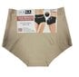 Muotoilevat pikkuhousut/HANA/58047-1/beige/ hinta ja tiedot | Muotoilevat alusvaatteet | hobbyhall.fi