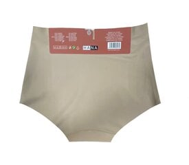 Muotoilevat pikkuhousut/HANA/58047-1/beige/ hinta ja tiedot | Muotoilevat alusvaatteet | hobbyhall.fi