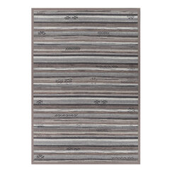 Narma Liiva -smartWeave® chenillematto, kaksipuolinen, beige, 140 x 200 cm hinta ja tiedot | Narma Huonekalut ja sisustus | hobbyhall.fi