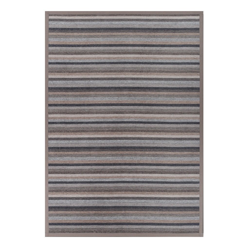 Narma Liiva -smartWeave® chenillematto, kaksipuolinen, beige, 160 x 230 cm hinta ja tiedot | Isot matot | hobbyhall.fi