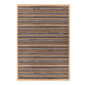 Narma Liiva -smartWeave® chenillematto, kaksipuolinen, kulta, 160 x 230 cm hinta ja tiedot | Isot matot | hobbyhall.fi