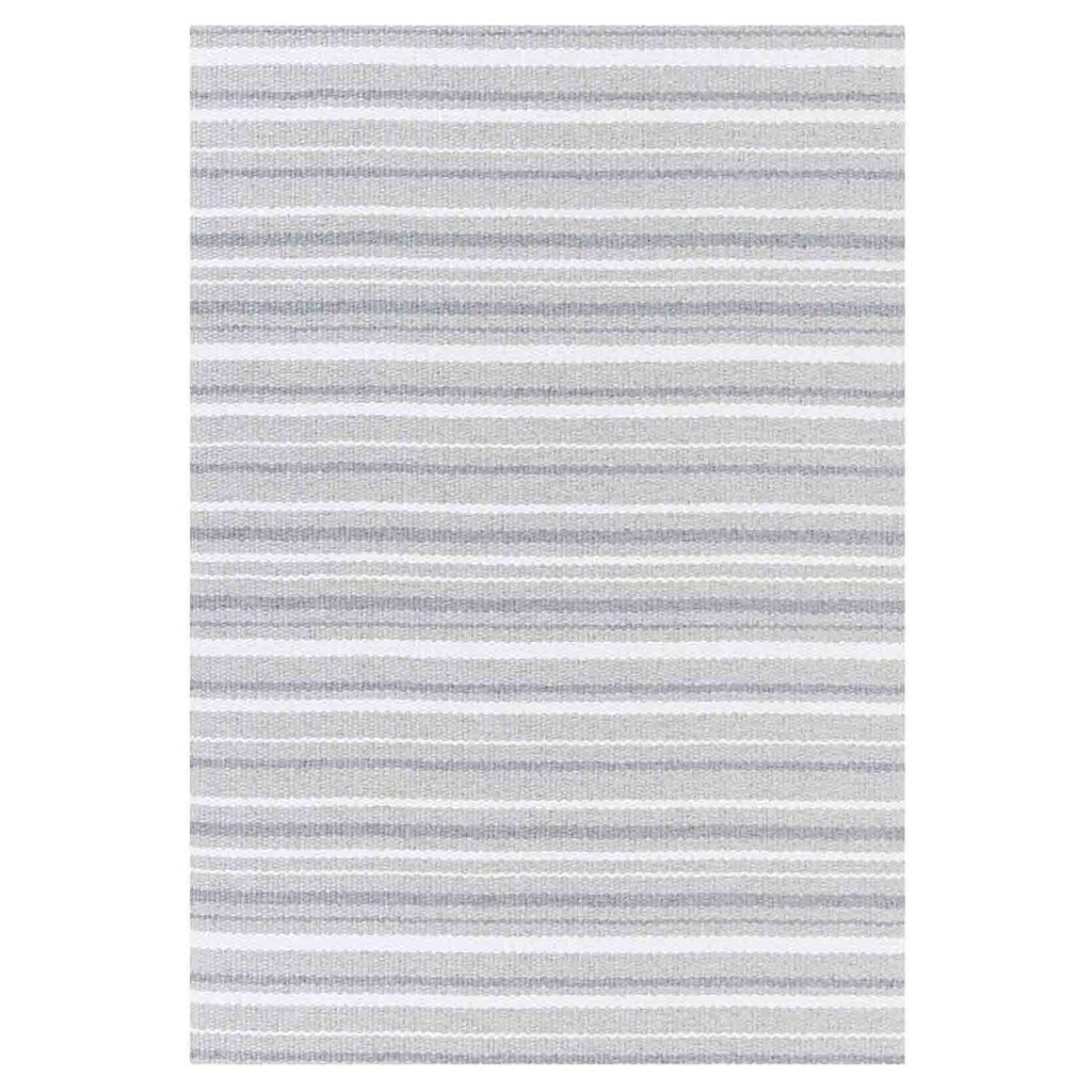 Narma Hullo -plasticWeave™ muovimatto, kaksipuolinen, harmaa, 70 x 100 cm hinta ja tiedot | Isot matot | hobbyhall.fi