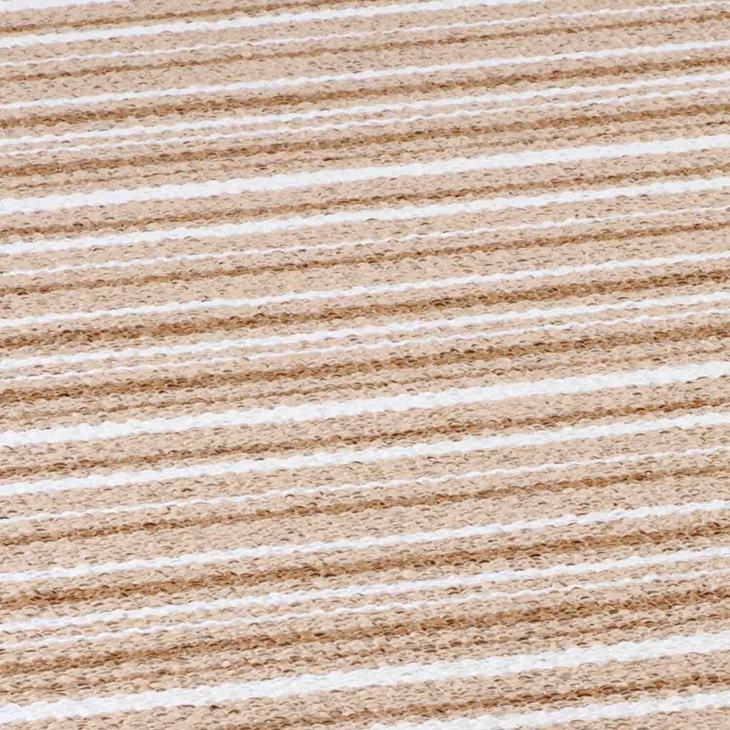 Narma Hullo -plasticWeave™ muovimatto, kaksipuolinen, caramel, 130 x 190 cm hinta ja tiedot | Isot matot | hobbyhall.fi