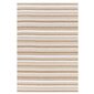 Narma Hullo -plasticWeave™ muovimatto, kaksipuolinen, caramel, 130 x 190 cm hinta ja tiedot | Isot matot | hobbyhall.fi