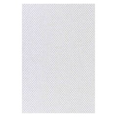 Narma Diby -plasticWeave™ muovimatto, kaksipuolinen, harmaa, 70 x 100 cm hinta ja tiedot | Narma Huonekalut ja sisustus | hobbyhall.fi