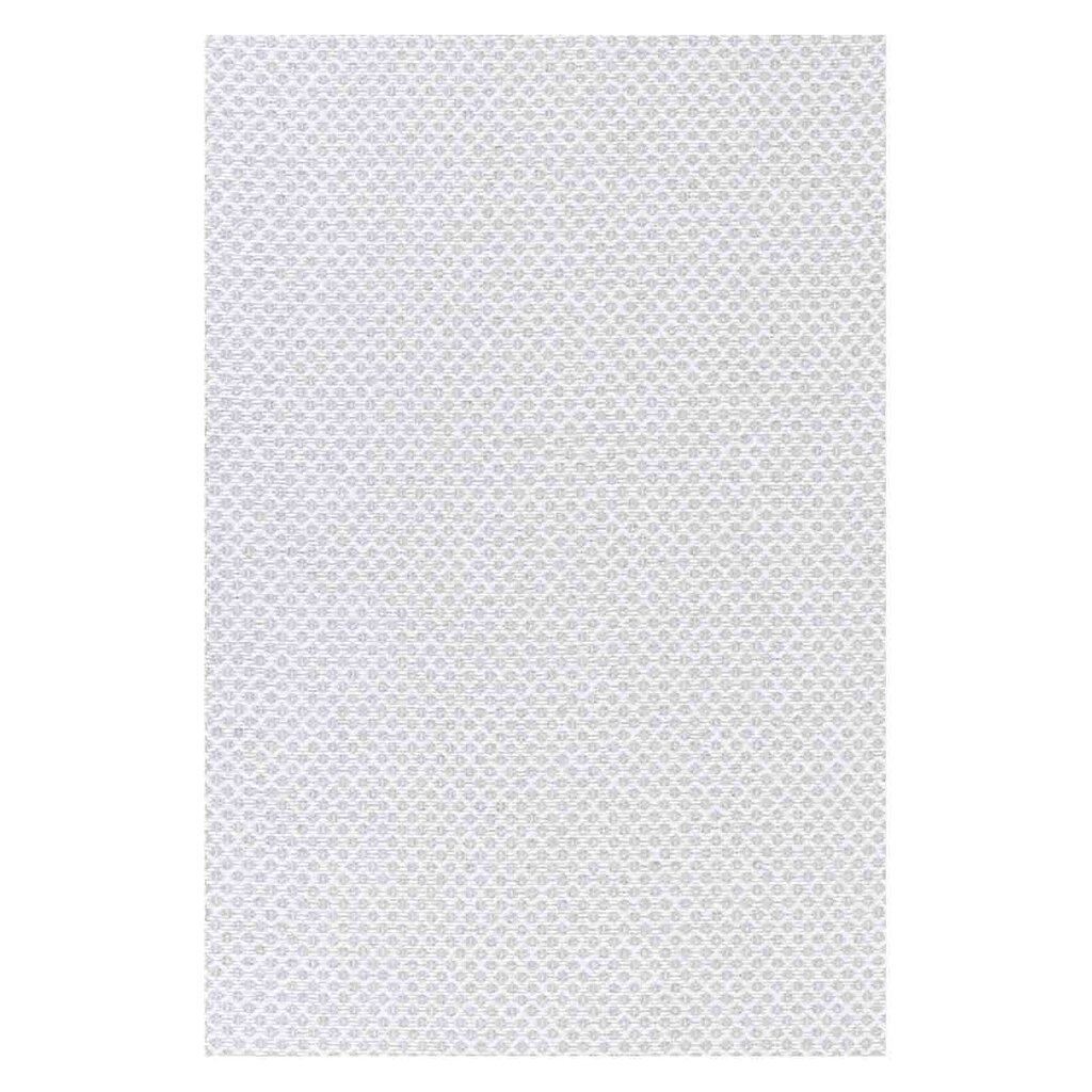 Narma Diby -plasticWeave™ muovimatto, kaksipuolinen, harmaa, 70 x 100 cm hinta ja tiedot | Isot matot | hobbyhall.fi