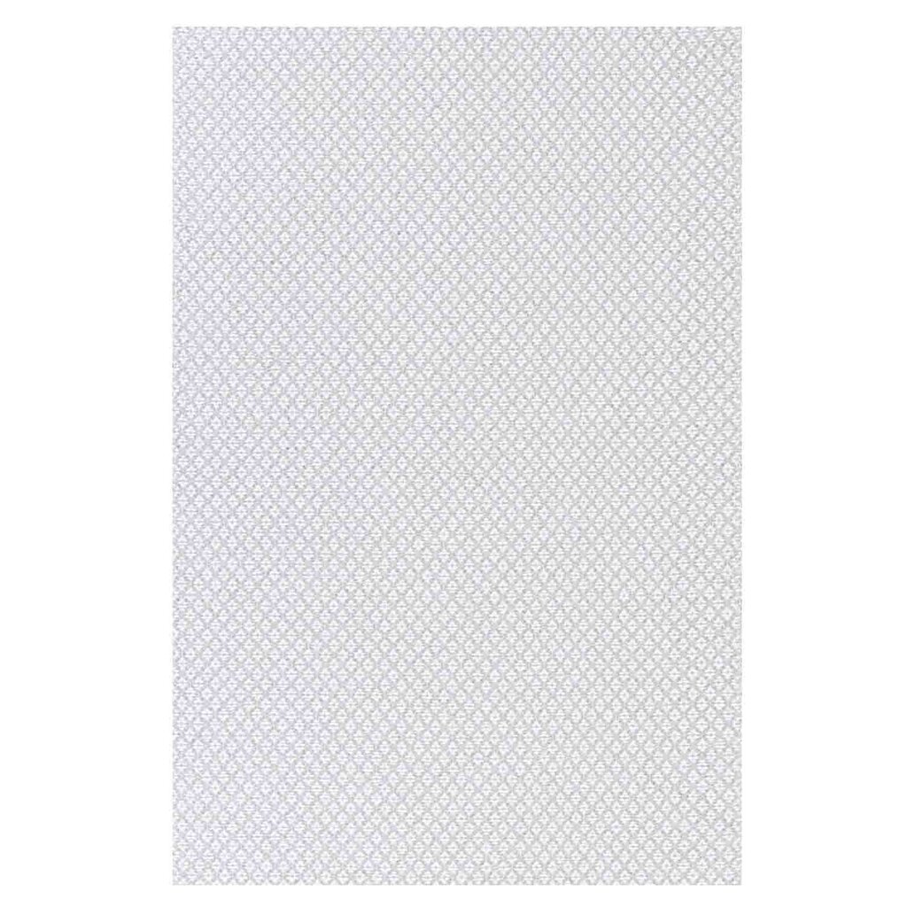 Narma Diby -plasticWeave™ muovimatto, kaksipuolinen, harmaa, 70 x 100 cm hinta ja tiedot | Isot matot | hobbyhall.fi