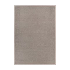 Narma Kalana -smartWeave® chenillematto, kaksipuolinen, beige, 70 x 140 cm hinta ja tiedot | Isot matot | hobbyhall.fi