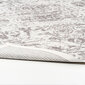 Narma Palmse -smartWeave® chenillematto, kaksipuolinen, valkoinen, 140 x 200 cm hinta ja tiedot | Isot matot | hobbyhall.fi