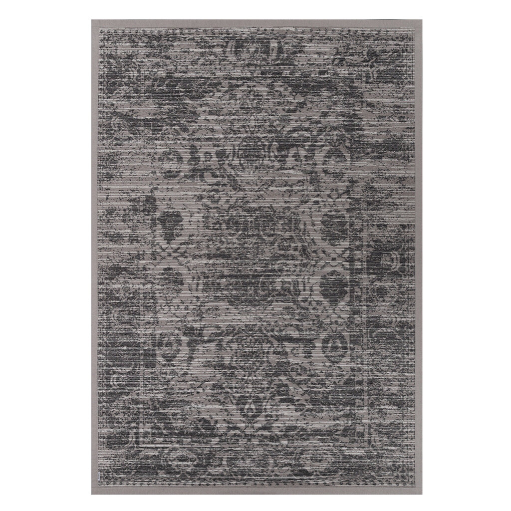 Narma Palmse -smartWeave® chenillematto, kaksipuolinen, beige, 80 x 250 cm hinta ja tiedot | Isot matot | hobbyhall.fi