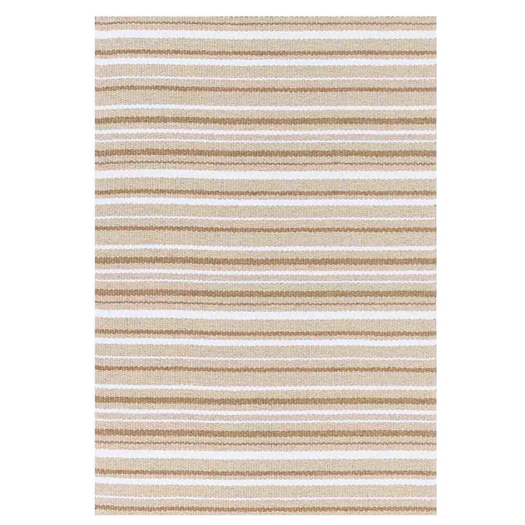 Narma Hullo -plasticWeave™ muovimatto, kaksipuolinen, caramel, 70 x 250 cm hinta ja tiedot | Isot matot | hobbyhall.fi