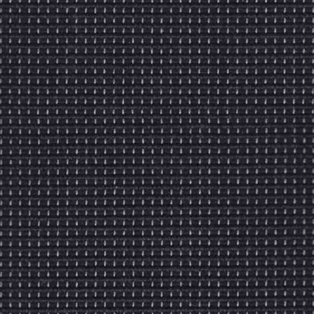 Narma Limo -flatWeave™ sileäksi kudottu matto, musta, 80 x 300 cm hinta ja tiedot | Isot matot | hobbyhall.fi