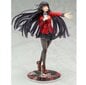 22cm Yumeko Jabami anime hahmo ARTFX J Kakegurui Jabami Yumeko toimintahahmo Kakegurui Meari Saotome figuuri mallinukke lelut hinta ja tiedot | Pienoismallit | hobbyhall.fi