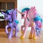 Figuurit My Little Pony 12 kpl 14cm hinta ja tiedot | Pienoismallit | hobbyhall.fi