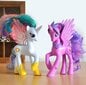 Figuurit My Little Pony 12 kpl 14cm hinta ja tiedot | Pienoismallit | hobbyhall.fi