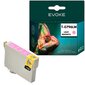 Epson 796 vaalean magenta tulostin värikasetti , 18 ml , 760 sivua , C13T07964010 / T0796 , yhteensopiva PX650 PX660 PX700 PX710 PX700 PX710 kanssa. hinta ja tiedot | Mustekasetit | hobbyhall.fi