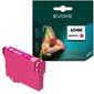 Epson 604XM tulostin värikasetti magenta , 9 ml , 780 sivua , C13T10H34010 / 604XL , yhteensopiva XP-2200 XP-2205 XP-3200 XP-3205 XP-4200 XP-4205 XP-4200 XP-4205 XP-4205 kanssa. hinta ja tiedot | Mustekasetit | hobbyhall.fi