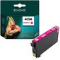 Epson 405XM magenta värikasetti , 18 ml , 1340 sivua , 405XL / C13T05H34010 , yhteensopiva WorkForce Pro WF7830 WF3820 WF-7310 WF7840 kanssa. hinta ja tiedot | Mustekasetit | hobbyhall.fi