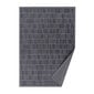 Narma Kursi -smartWeave® chenillematto, kaksipuolinen, harmaa, 70 x 140 cm hinta ja tiedot | Isot matot | hobbyhall.fi