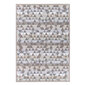 Narma Luke -smartWeave® chenillematto, kaksipuolinen, beige, 80 x 250 cm hinta ja tiedot | Isot matot | hobbyhall.fi