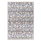 Narma Luke -smartWeave® chenillematto, kaksipuolinen, beige, 140 x 200 cm hinta ja tiedot | Isot matot | hobbyhall.fi