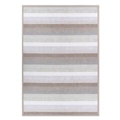 Narma Luke -smartWeave® chenillematto, kaksipuolinen, beige, 160 x 230 cm hinta ja tiedot | Isot matot | hobbyhall.fi