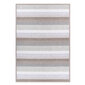 Narma Luke -smartWeave® chenillematto, kaksipuolinen, beige, 160 x 230 cm hinta ja tiedot | Isot matot | hobbyhall.fi