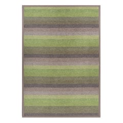 Narma Luke -smartWeave® chenillematto, kaksipuolinen, vihreä, 160 x 230 cm hinta ja tiedot | Narma Huonekalut ja sisustus | hobbyhall.fi