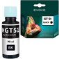 HP GT51 tulostimen mustepullo, musta, 90ml, 5600 sivua, yhteensopiva mustekasetti Ink Tank Wireless 315, 410, 415, 416, 417, 419, Smart Tank 500, 510, 515, 530, 610, 615, 670, 675, 720, 725, 790, 79 k hinta ja tiedot | Mustekasetit | hobbyhall.fi