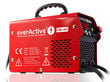 EverActive CBC-40 automaattinen invertteri 12/24V akkulaturi 300A "boost"-toiminnolla.. hinta ja tiedot | Auton akkulaturit | hobbyhall.fi
