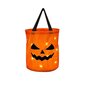 Halloween LED-valo, Trick or Treat Bucket Pumpkin karkkikassit, kokoontaitettava Halloween-kori hinta ja tiedot | Juhlakoristeet | hobbyhall.fi