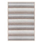 Narma Pallika -smartWeave® chenillematto, kaksipuolinen, beige, 160 x 230 cm hinta ja tiedot | Isot matot | hobbyhall.fi