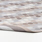 Narma Pallika -smartWeave® chenillematto, kaksipuolinen, beige, 160 x 230 cm hinta ja tiedot | Isot matot | hobbyhall.fi