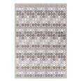 Narma Pallika -smartWeave® chenillematto, kaksipuolinen, beige, 200 x 300 cm