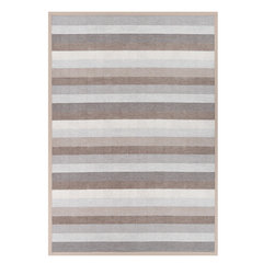 Narma Pallika -smartWeave® chenillematto, kaksipuolinen, beige, 200 x 300 cm hinta ja tiedot | Isot matot | hobbyhall.fi