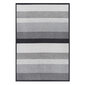 Narma Tidriku -smartWeave® chenillematto, kaksipuolinen, harmaa, 80 x 250 cm hinta ja tiedot | Isot matot | hobbyhall.fi