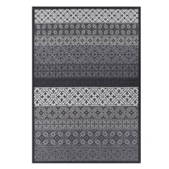 Narma Tidriku -smartWeave® chenillematto, kaksipuolinen, harmaa, 160 x 230 cm hinta ja tiedot | Isot matot | hobbyhall.fi