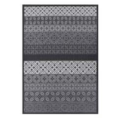 Narma Tidriku -smartWeave® chenillematto, kaksipuolinen, harmaa, 200 x 300 cm hinta ja tiedot | Isot matot | hobbyhall.fi