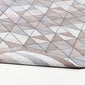 Narma Treski -smartWeave® chenillematto, kaksipuolinen, beige, 80 x 250 cm hinta ja tiedot | Isot matot | hobbyhall.fi