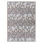 Narma Treski -smartWeave® chenillematto, kaksipuolinen, beige, 140 x 200 cm hinta ja tiedot | Isot matot | hobbyhall.fi