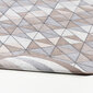 Narma Treski -smartWeave® chenillematto, kaksipuolinen, beige, 140 x 200 cm hinta ja tiedot | Isot matot | hobbyhall.fi